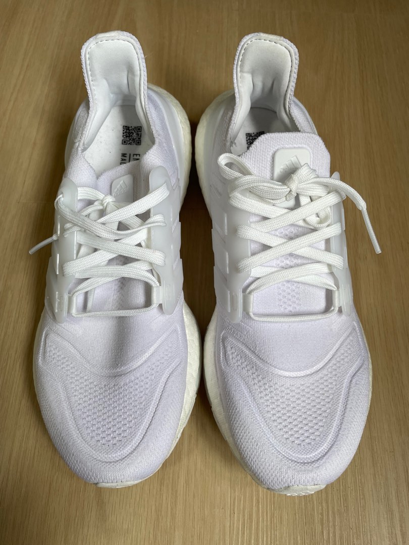 Adidas Ultraboost 22 Cloud white GX5459 Men s Fashion Footwear
