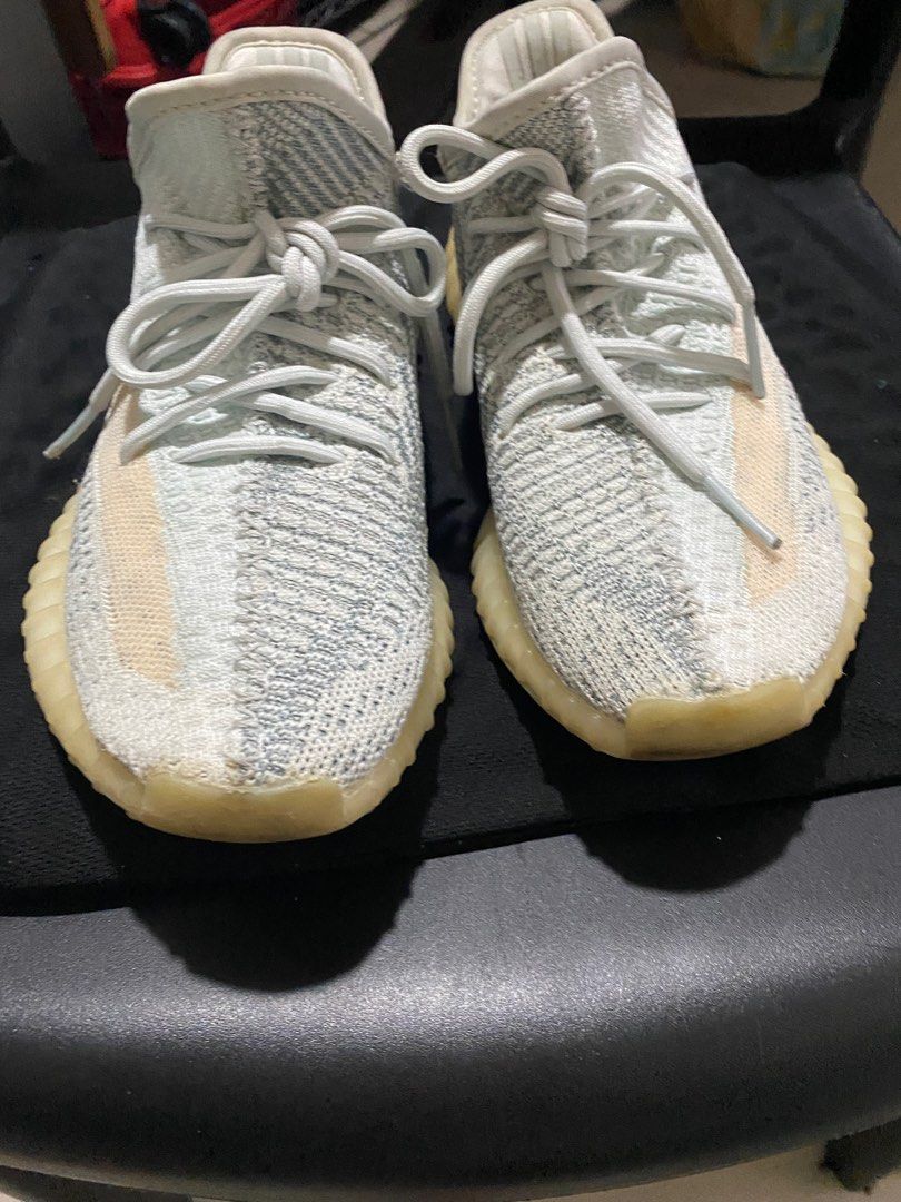 Adidas yeezy mint on sale green