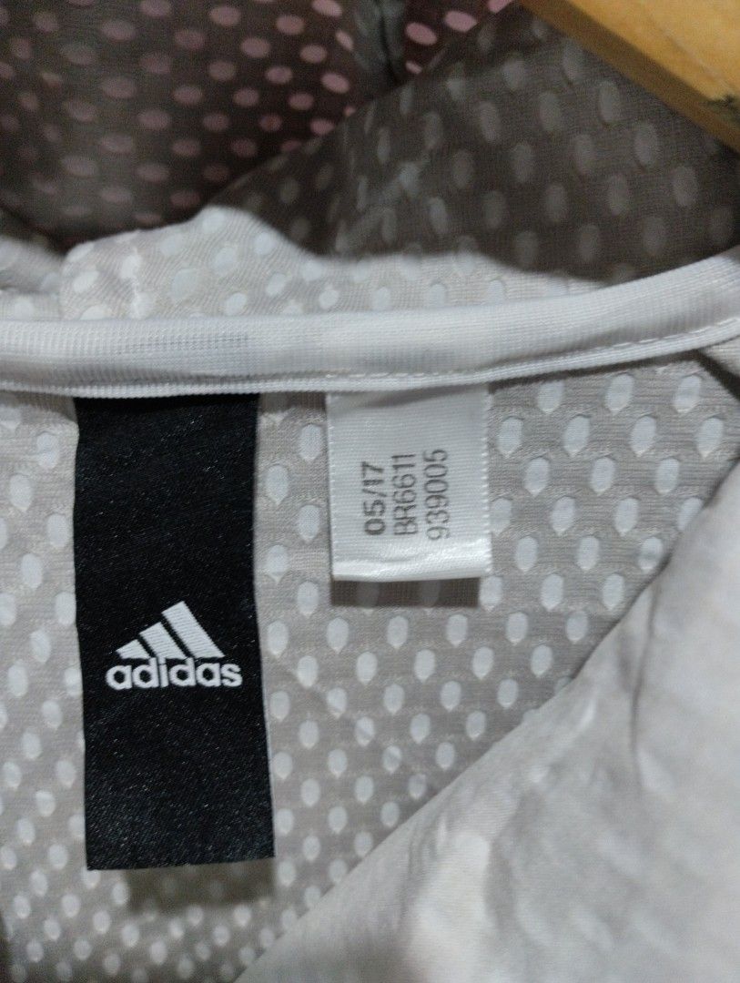 Adidas Zne, Men's Fashion, Coats, Jackets and Outerwear on Carousell