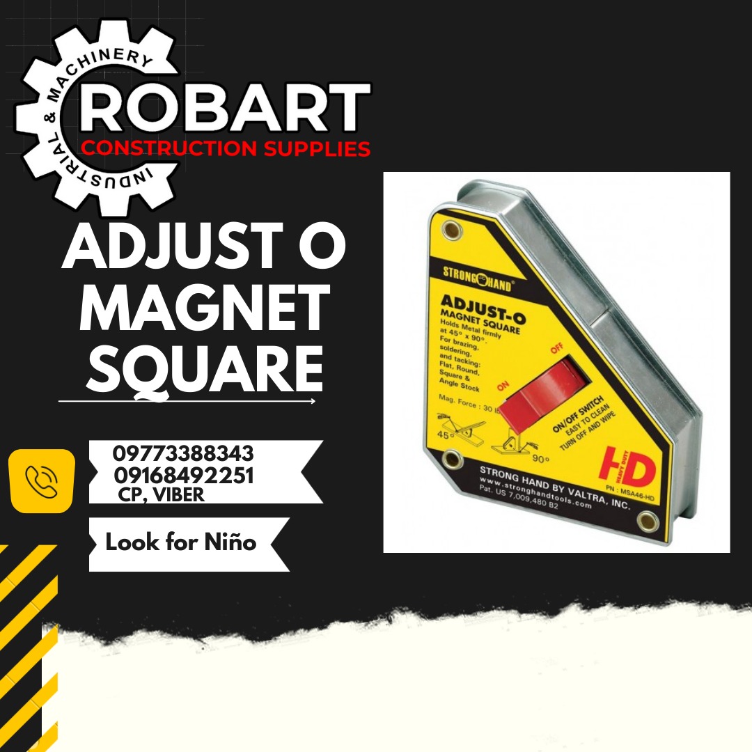 ADJUST O SQUARE, Commercial & Industrial, Construction Tools