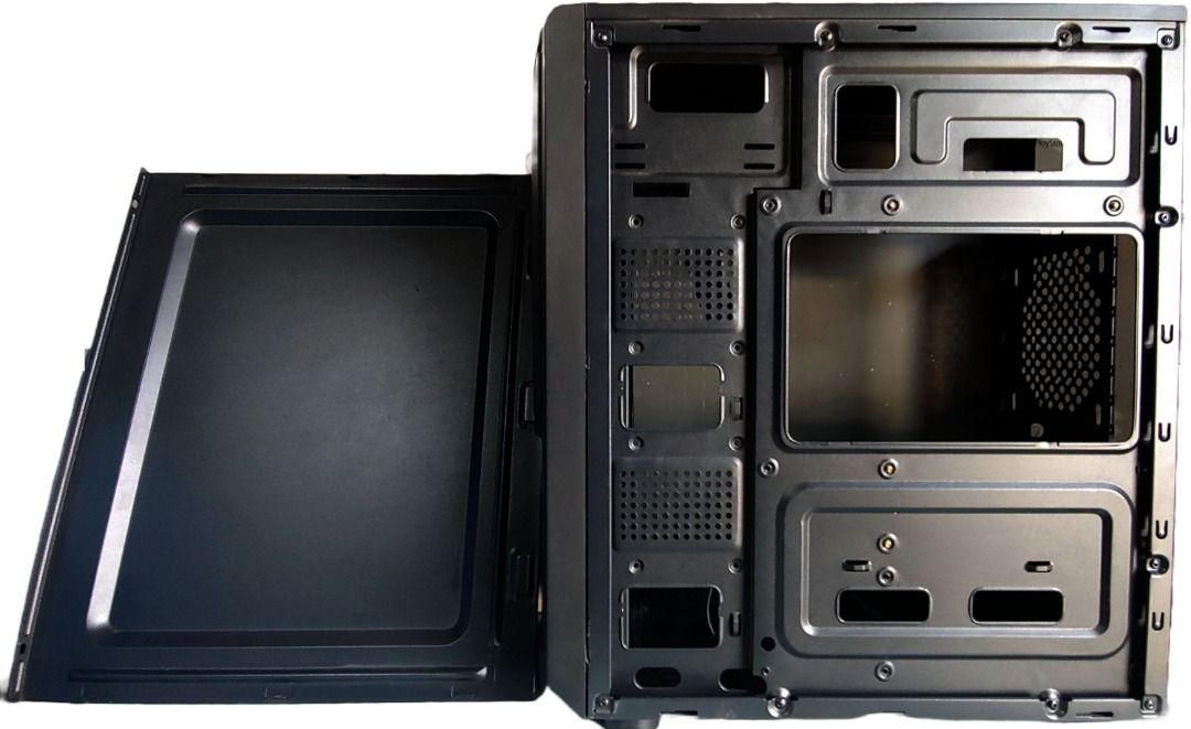 Aerocool Tomahawk A | mid tower case, Computers & Tech, Parts ...