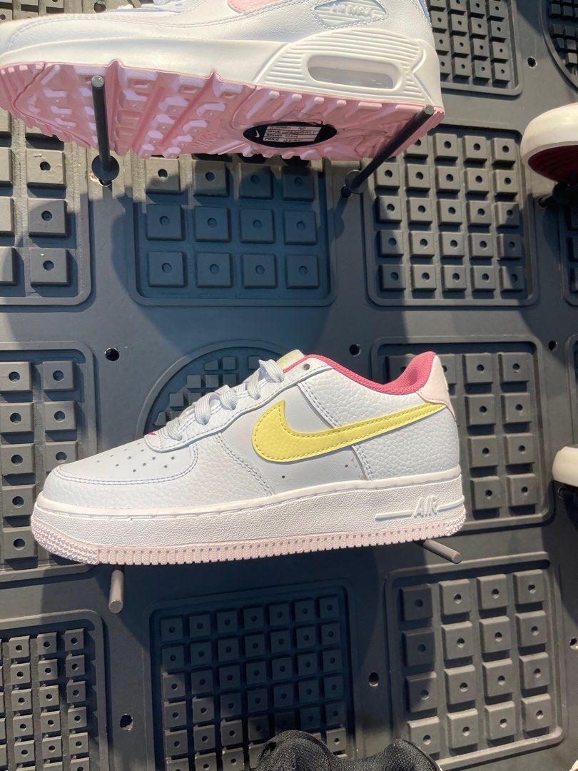 womens air force 1 famous footwear