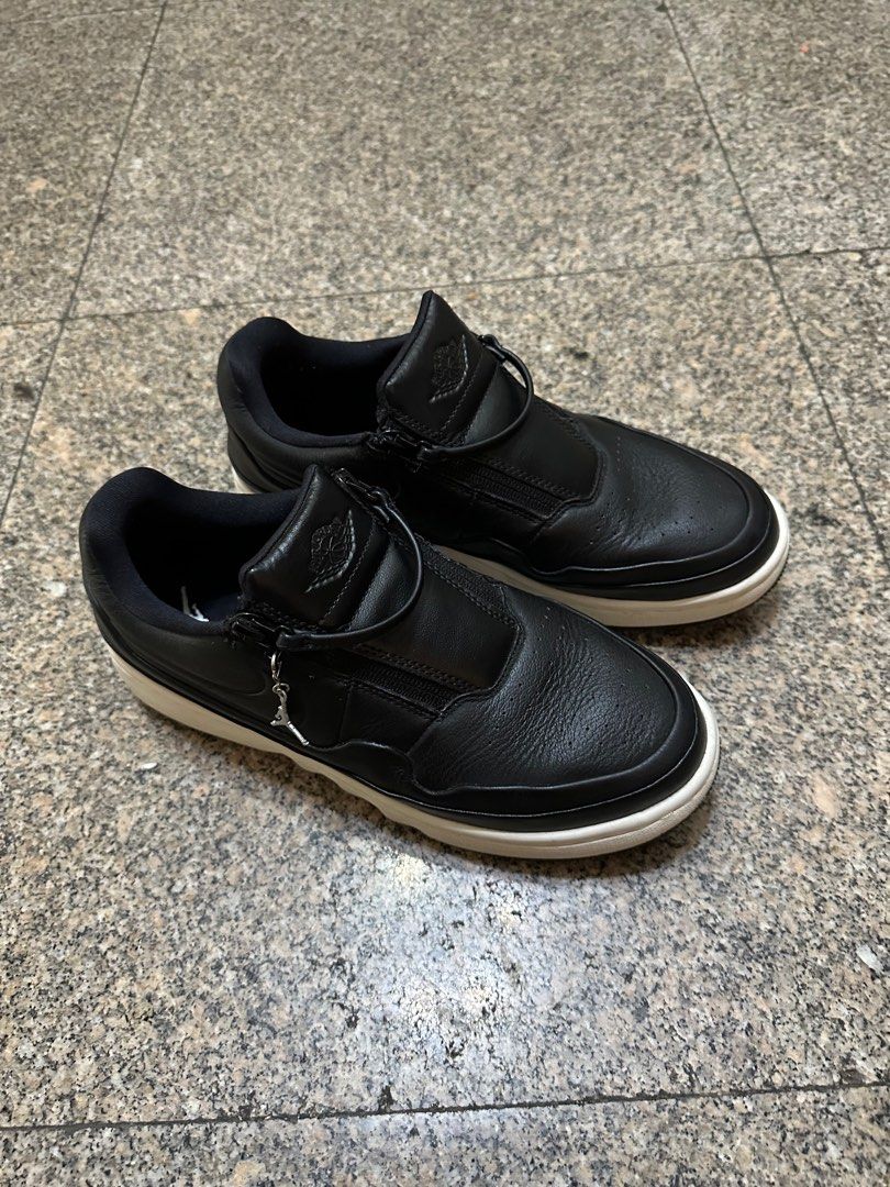 Air jordan 1 jester best sale xx low women's shoe