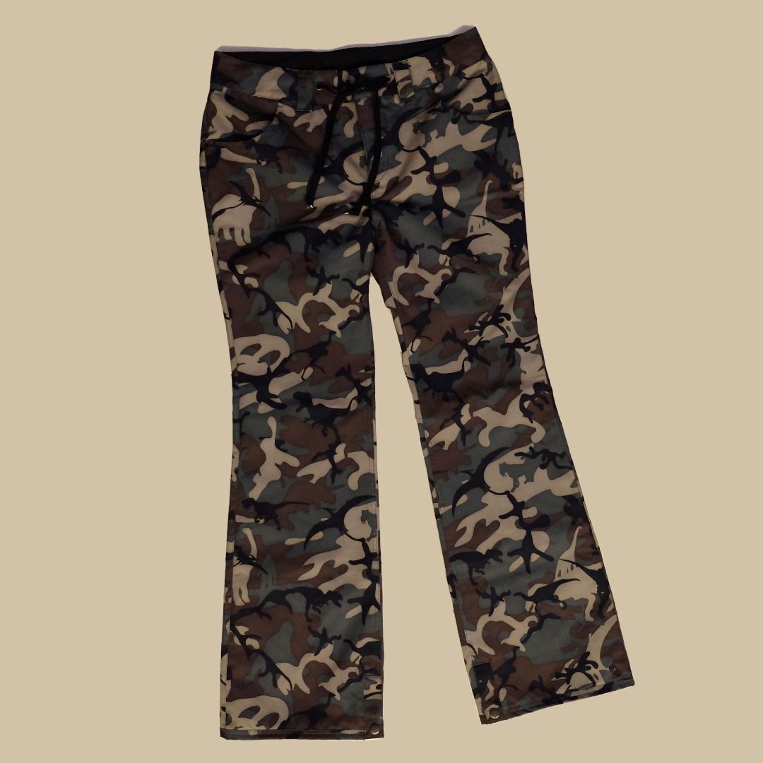 Airblaster pretty tight pant hotsell