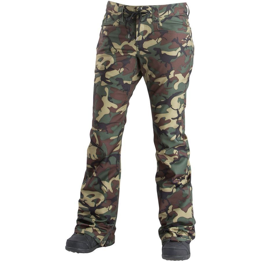 Airblaster pretty tight pant cheap
