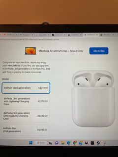Airpods