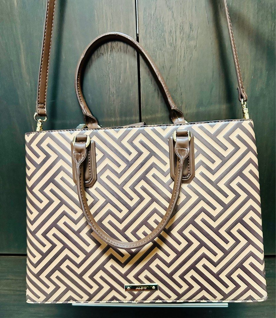 Aldo treling bag deals