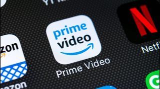 Amazon Prime video 6 months