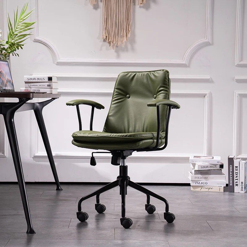 ANJA Task Chair Furniture Home Living Furniture Chairs on Carousell