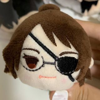 aot hange mochi