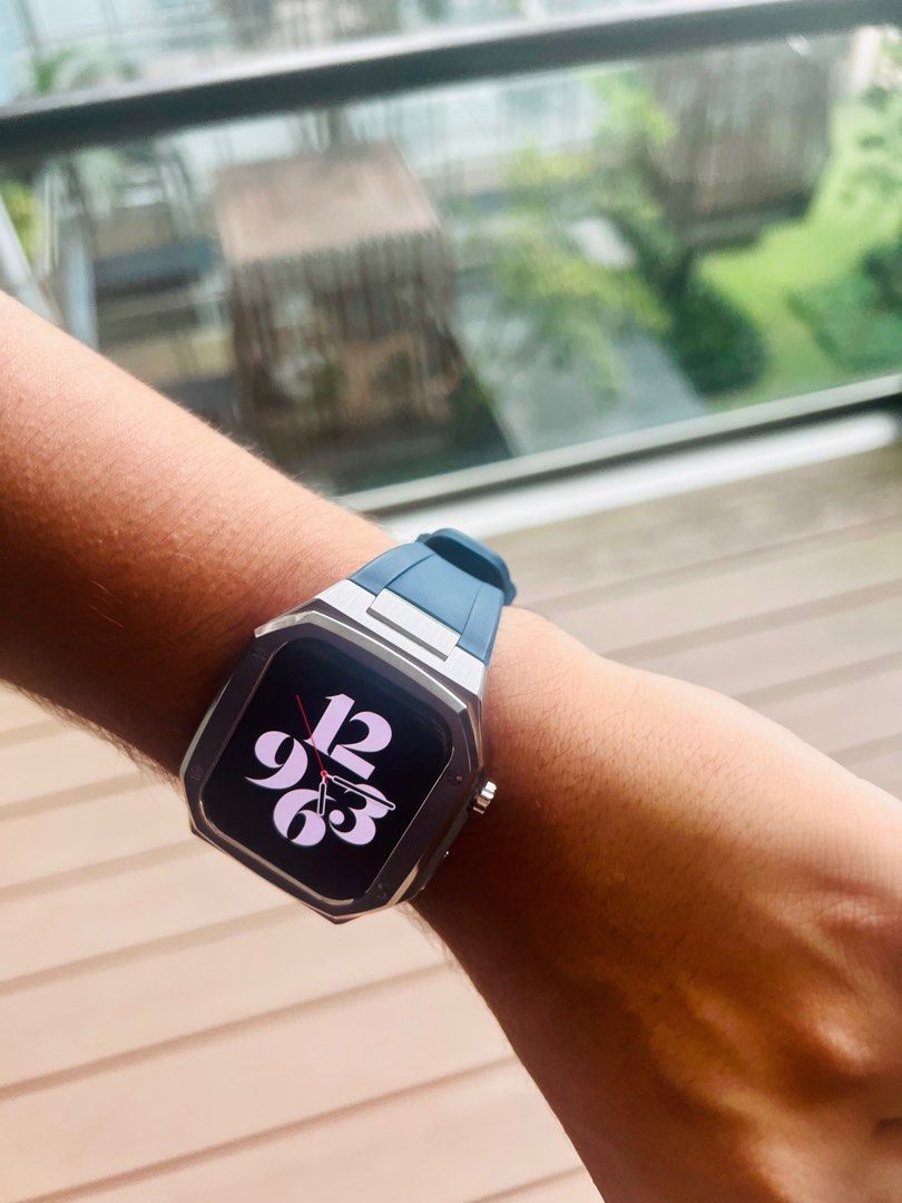 Case for deals apple watch 44mm