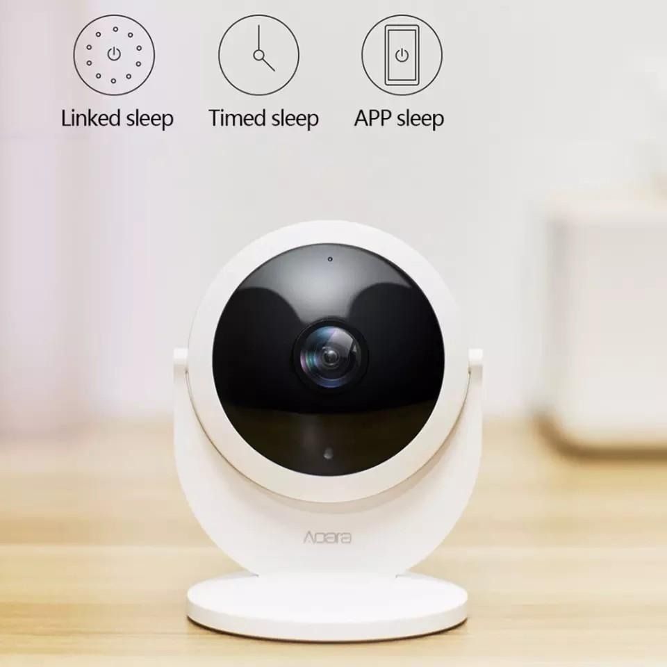 Aqara gateway camera hot sale