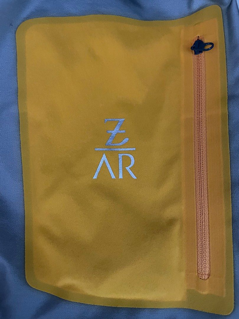Arc'teryx Zeta AR (S size), 名牌, 服裝- Carousell