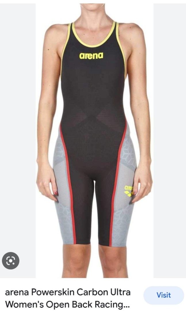 Arena Carbon Ultra Women s Fashion Swimwear Bikinis Swimsuits on Carousell