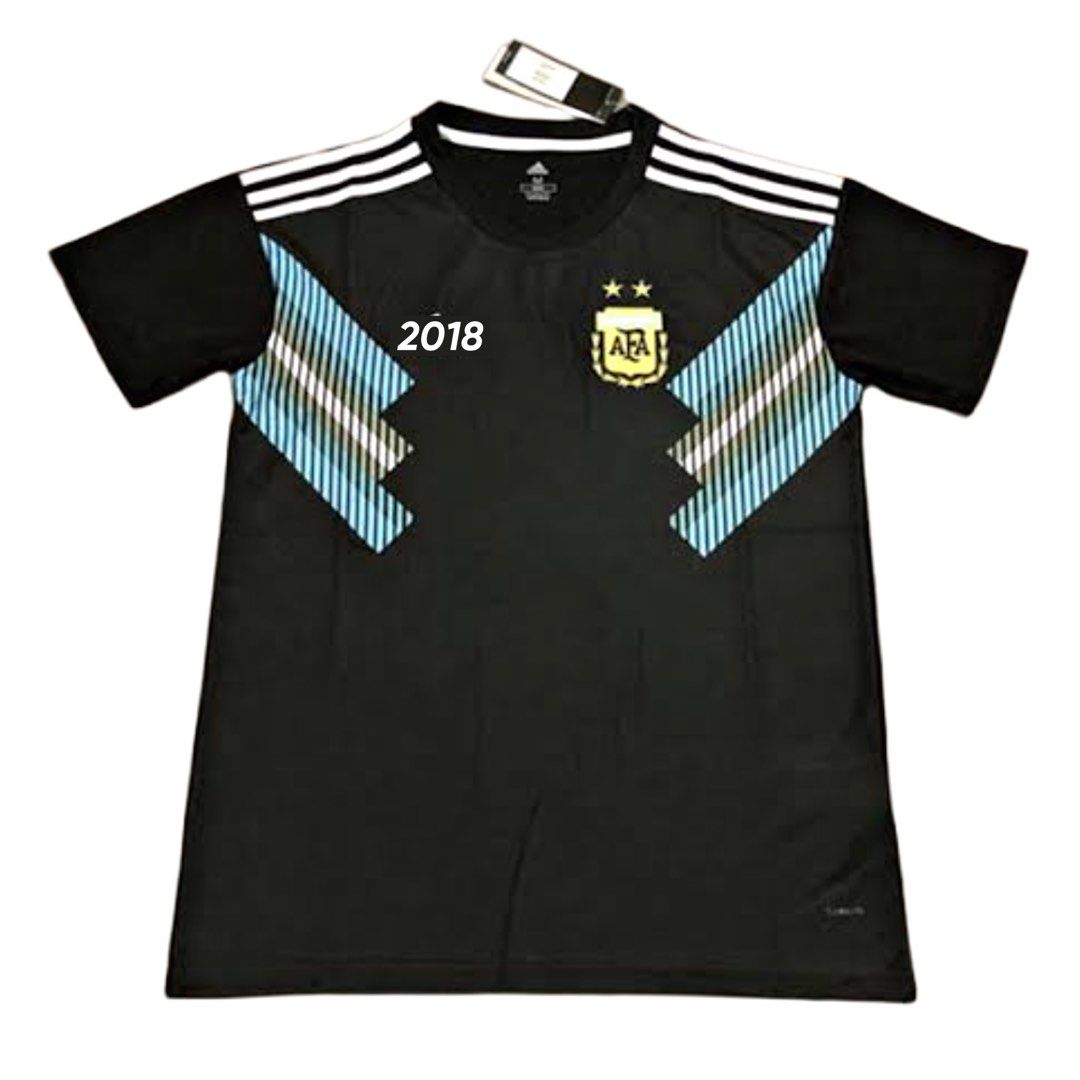 Argentina clearance 2018 jersey