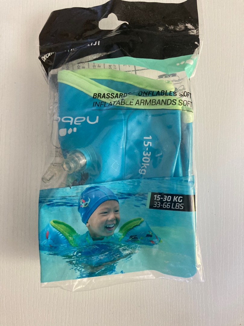 Arm floaters, Babies & Kids, Going Out, Other Babies Going Out Needs on