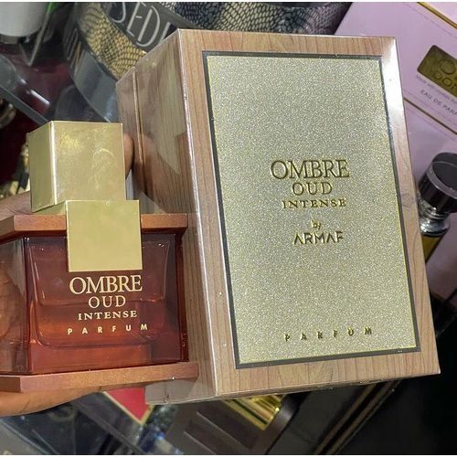 Armaf Ombre Oud Intense Black Parfum Full Review By Absolute