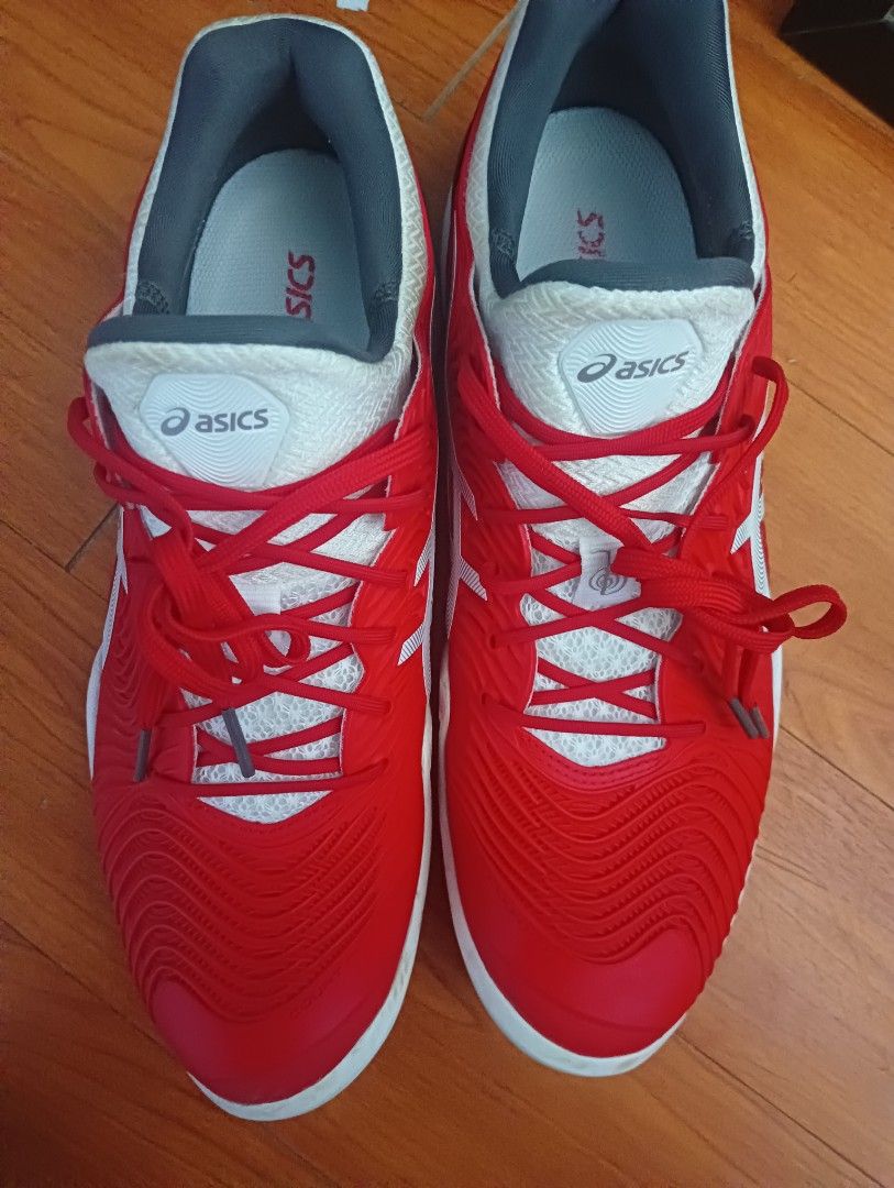 Asics Flyte foam, Men's Fashion, Footwear, Sneakers on Carousell