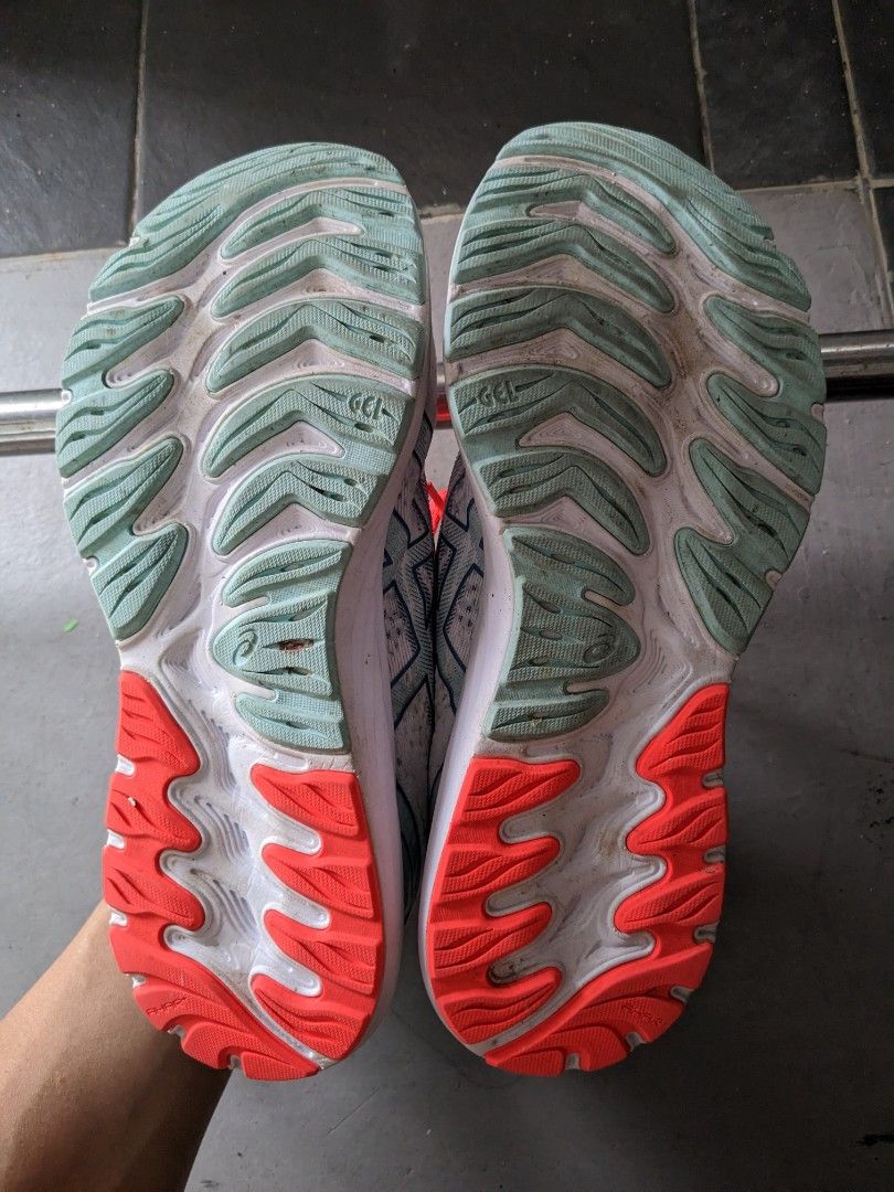 Gel cumulus discount 2 womens