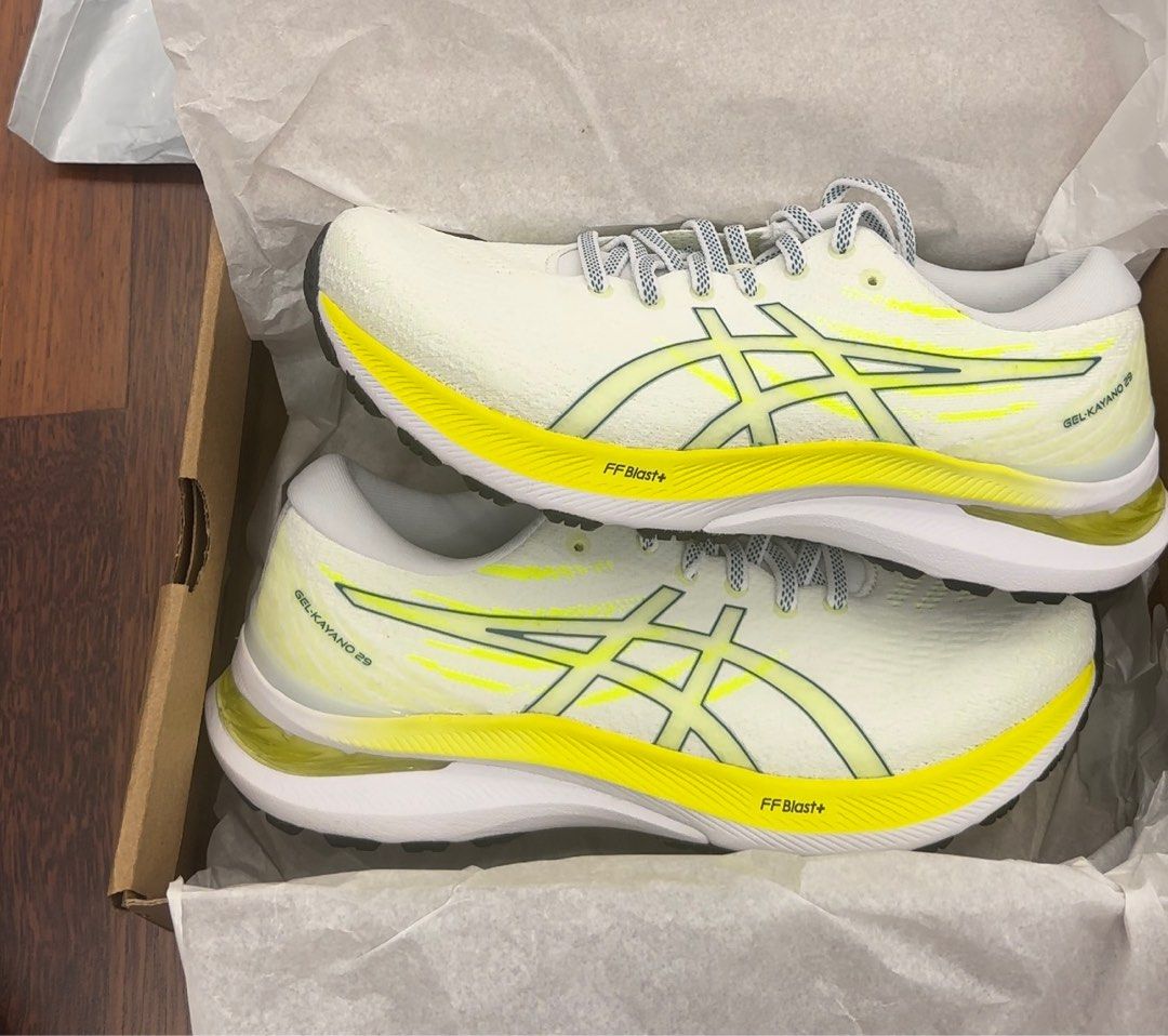 Asics gel kayano discount 10