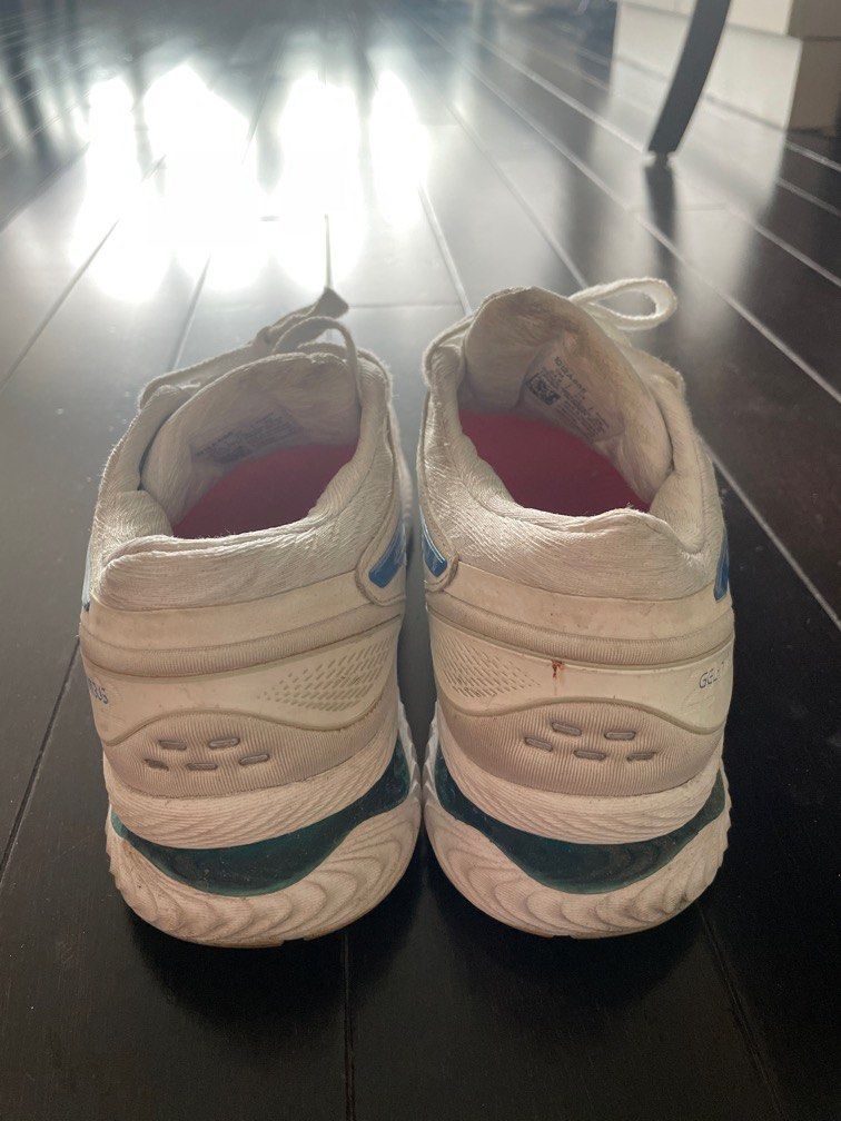 asics gel nimbus tokyo