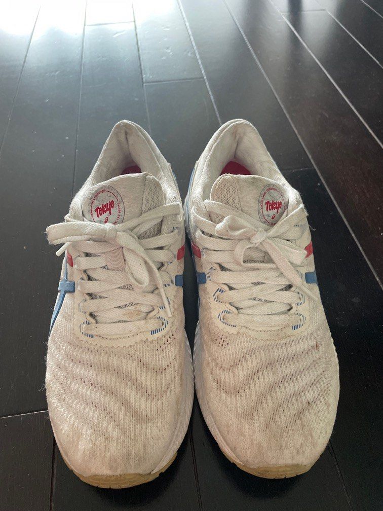 asics gel nimbus tokyo