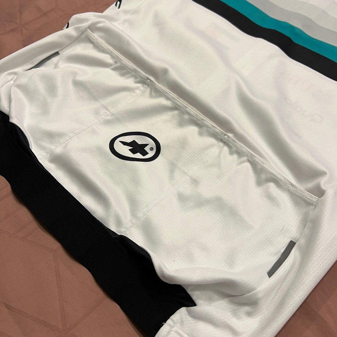 assos amg