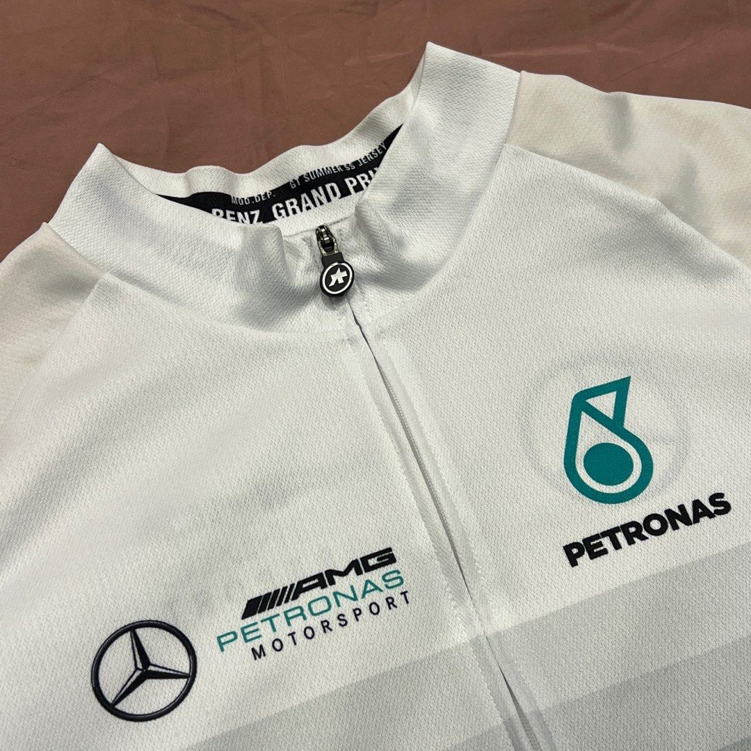 assos amg