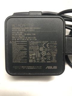Asus charger