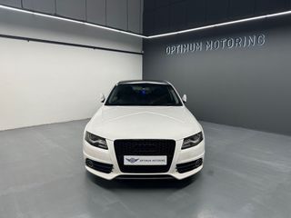 Audi A4 1.8 TFSI Multitronic Attraction (A)