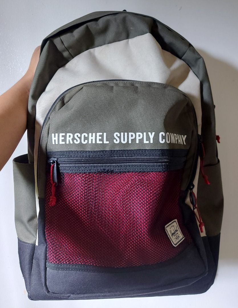 Herschel supply co kaine online