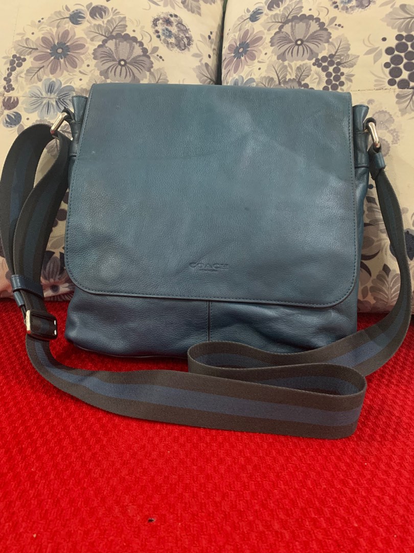 Charles small messenger new arrivals