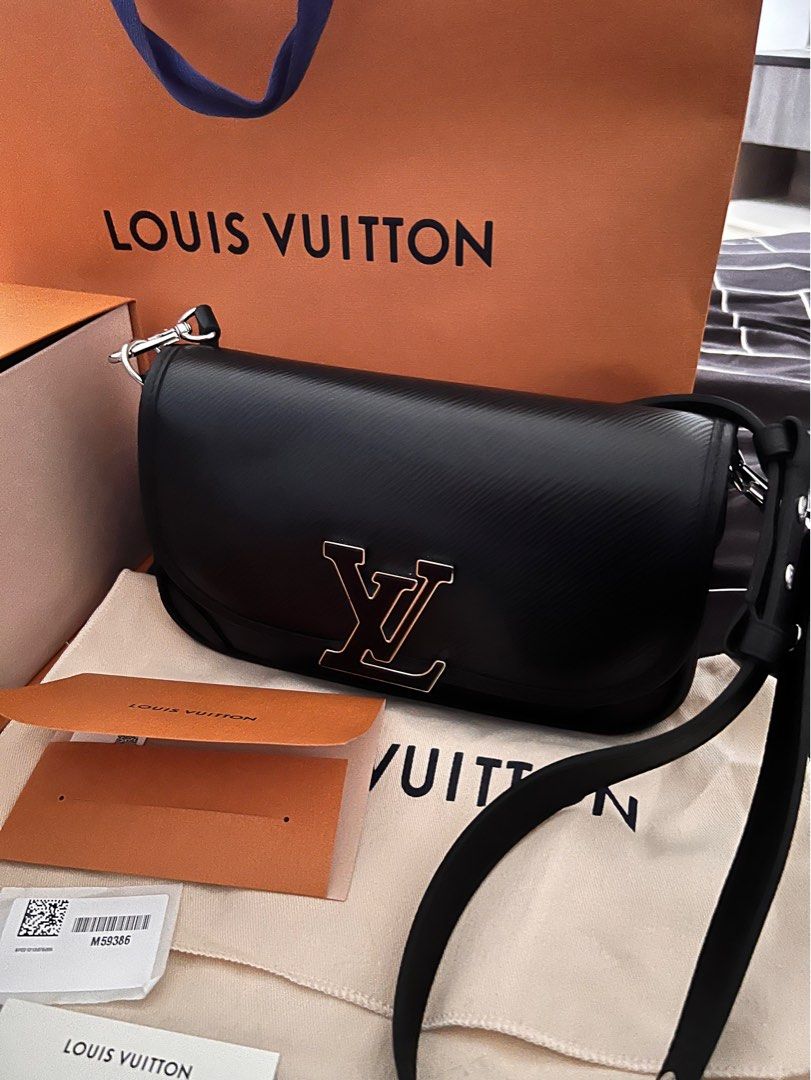 Louis Vuitton Buci Box Bag