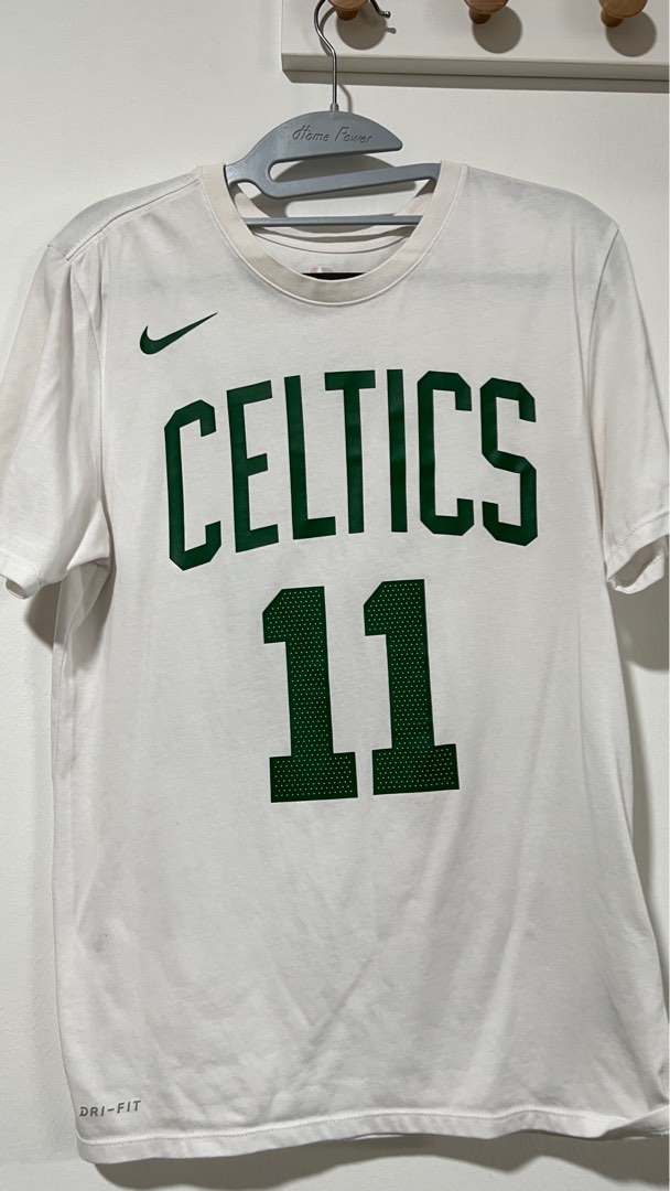 Kyrie Irving Boston Celtics #11 Jersey player shirt