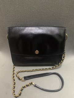 Authentic TORY BURCH Robinson convertible