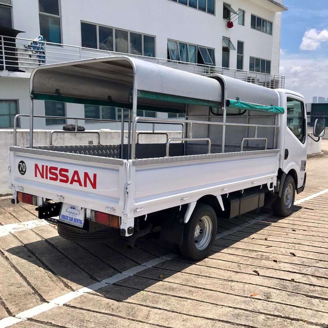 Auto Lorry Rental62872685293827114