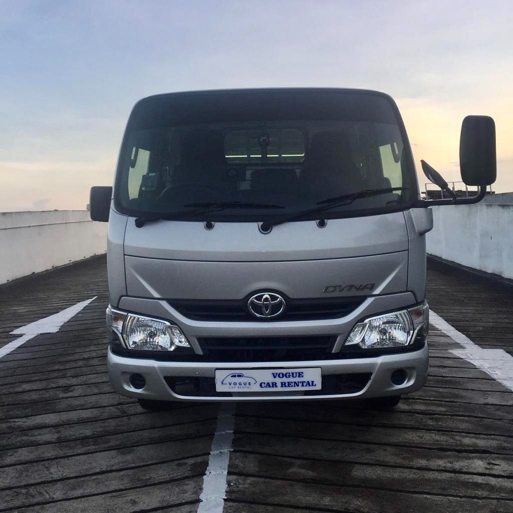 Auto Lorry Rental62872685293827110