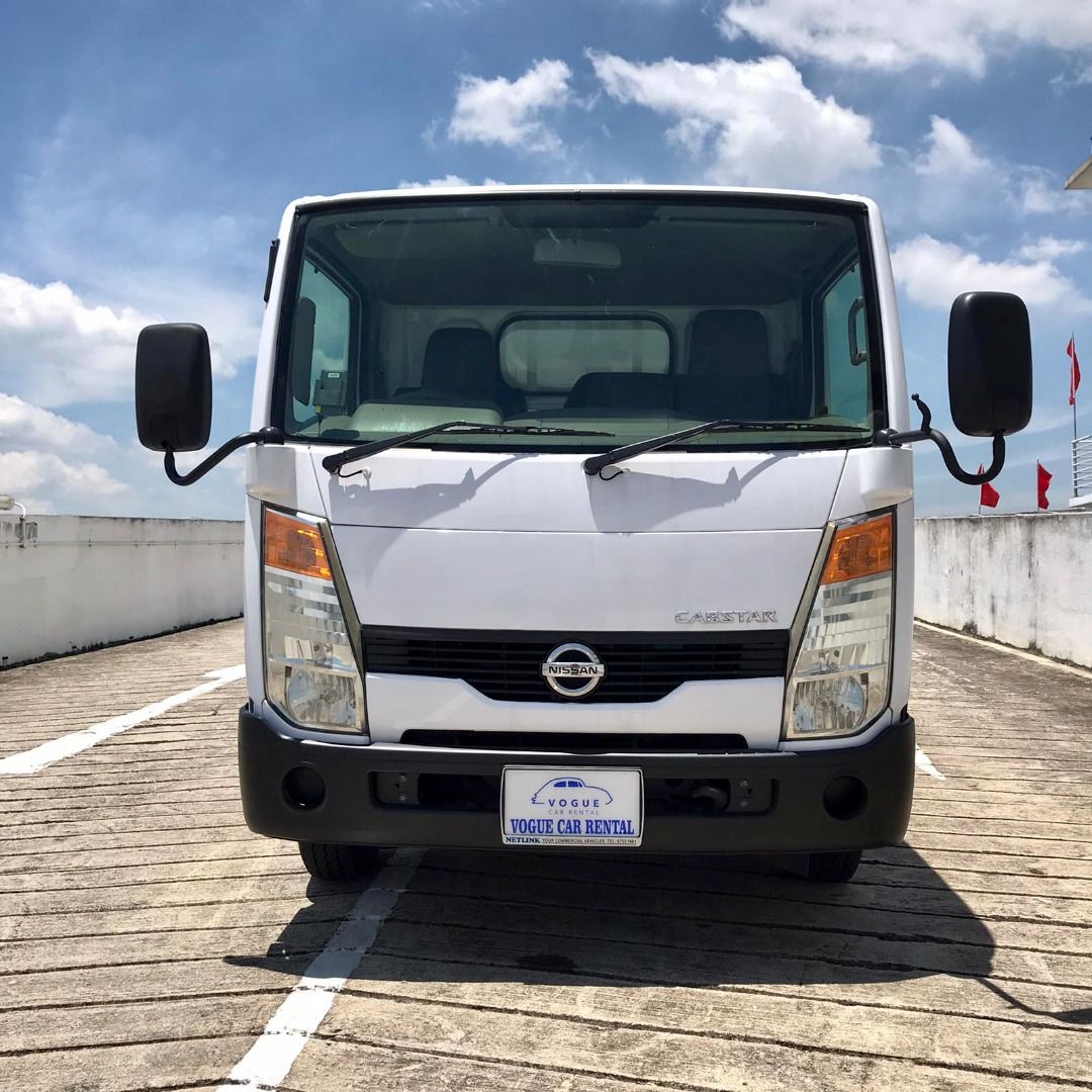 Auto Lorry Rental62872685293827111