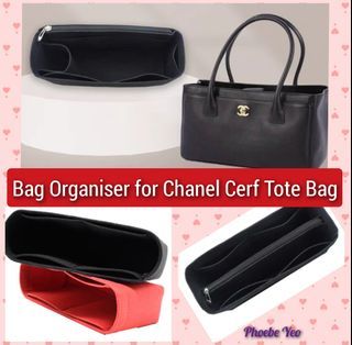 Best 25+ Deals for Chanel Executive Cerf Tote Bag