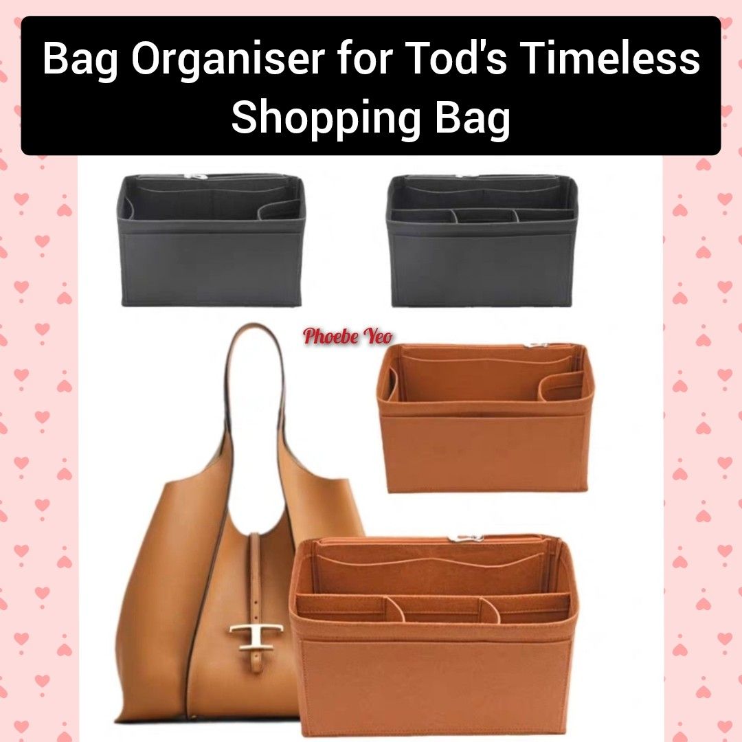 Shopping best sale bag organiser