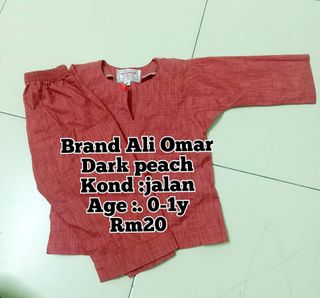 (Category: ) located in . Submitted by new_prelovedmurah (Listing ID 1214435309, Image 1). Description: .