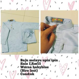 (Category: ) located in . Submitted by new_prelovedmurah (Listing ID 1214434434, Image 1). Description: .