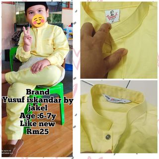 (Category: ) located in . Submitted by new_prelovedmurah (Listing ID 1214436362, Image 1). Description: .