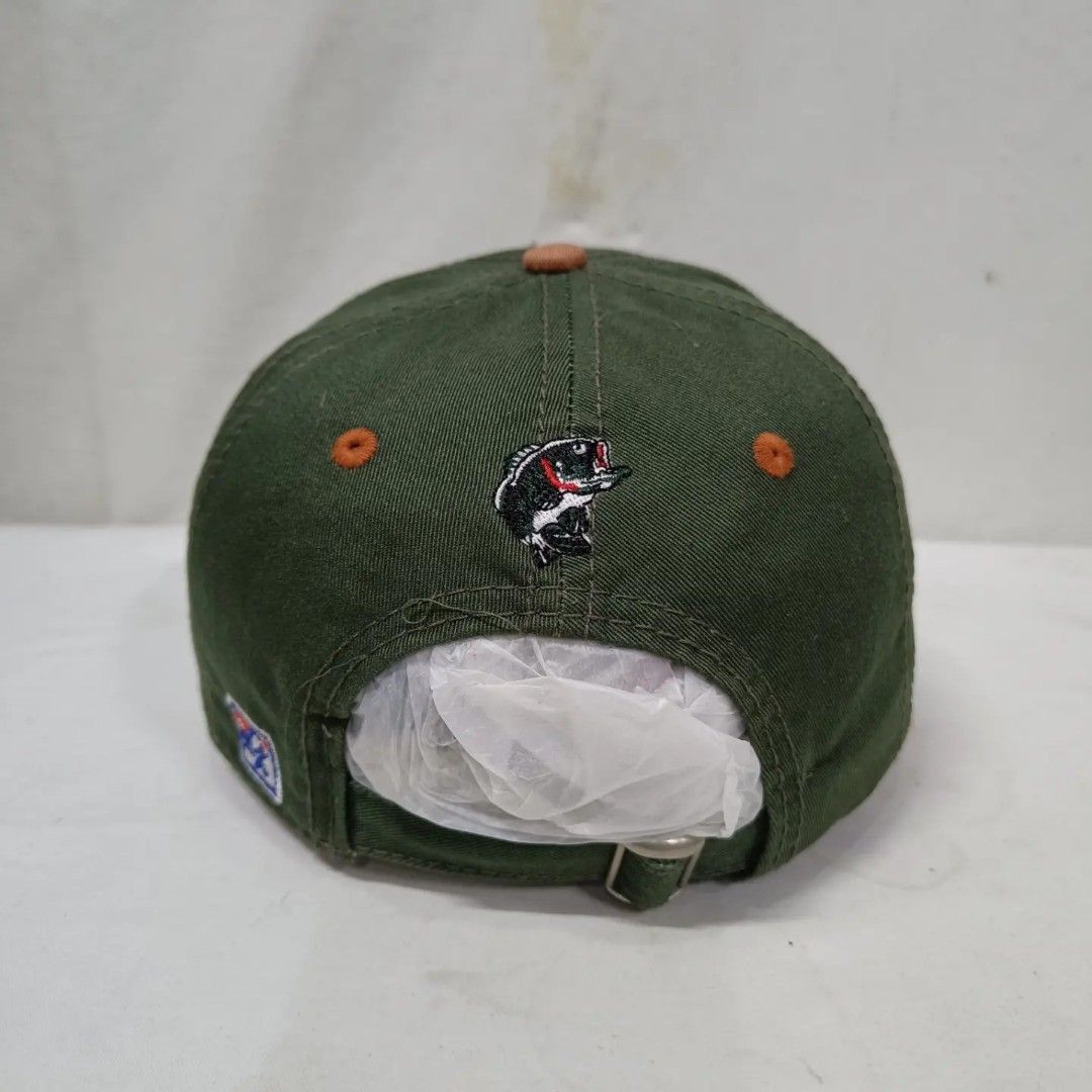BASS PRO SHOPS TRUCKER CAP, Men's Fashion, Watches & Accessories, Cap & Hats  on Carousell