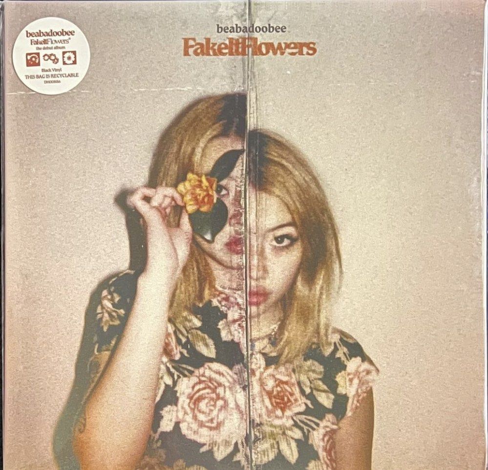 Beabadoobee - Fake Flowers vinyl (Category: Flowers & Bouquets) located in Manila. Submitted by anxiousbaker (Listing ID 1214443864, Image 1). Description: Terms & Conditions: (PLEASE READ THOROUGHLY.) 1. Mode of Payment is via Gcash or BPI. 2. Mode of Delivery is via Lalamove/Grab/Gogo Express (within Metro Manila) or LBC (provincial, for vinyls), IF NOT for vinyls, J&T/JRS may be used (again, for provincial.) NO SHOPEE CHECKOUT. - YES, we can b