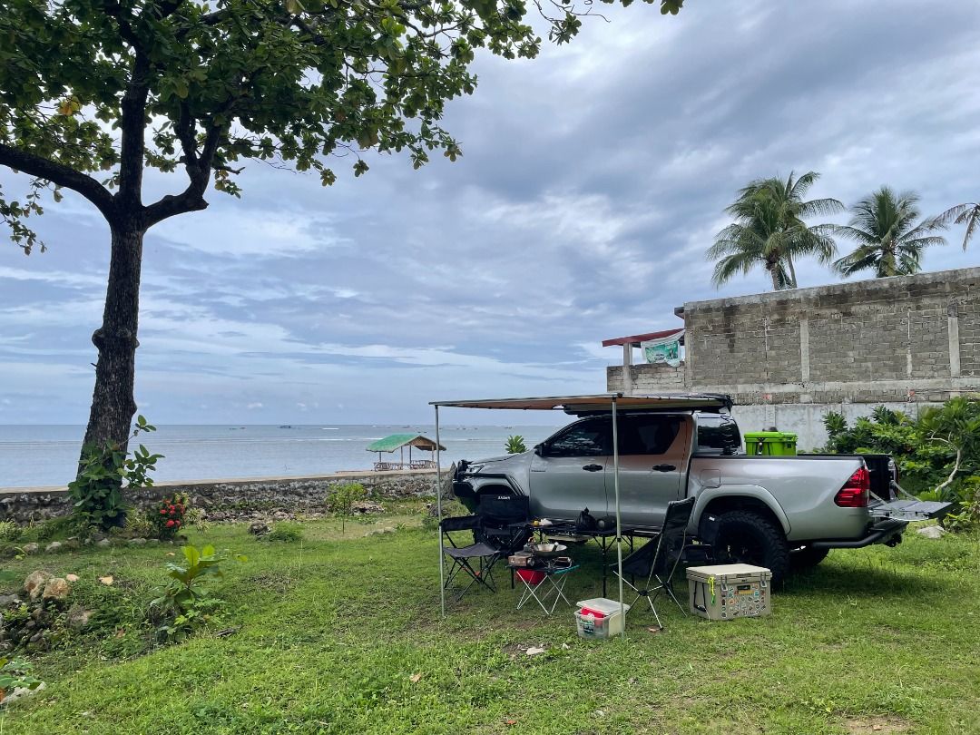 FOR LEASE Beachfront Facing Sunset Matabungkay Batangas, Property