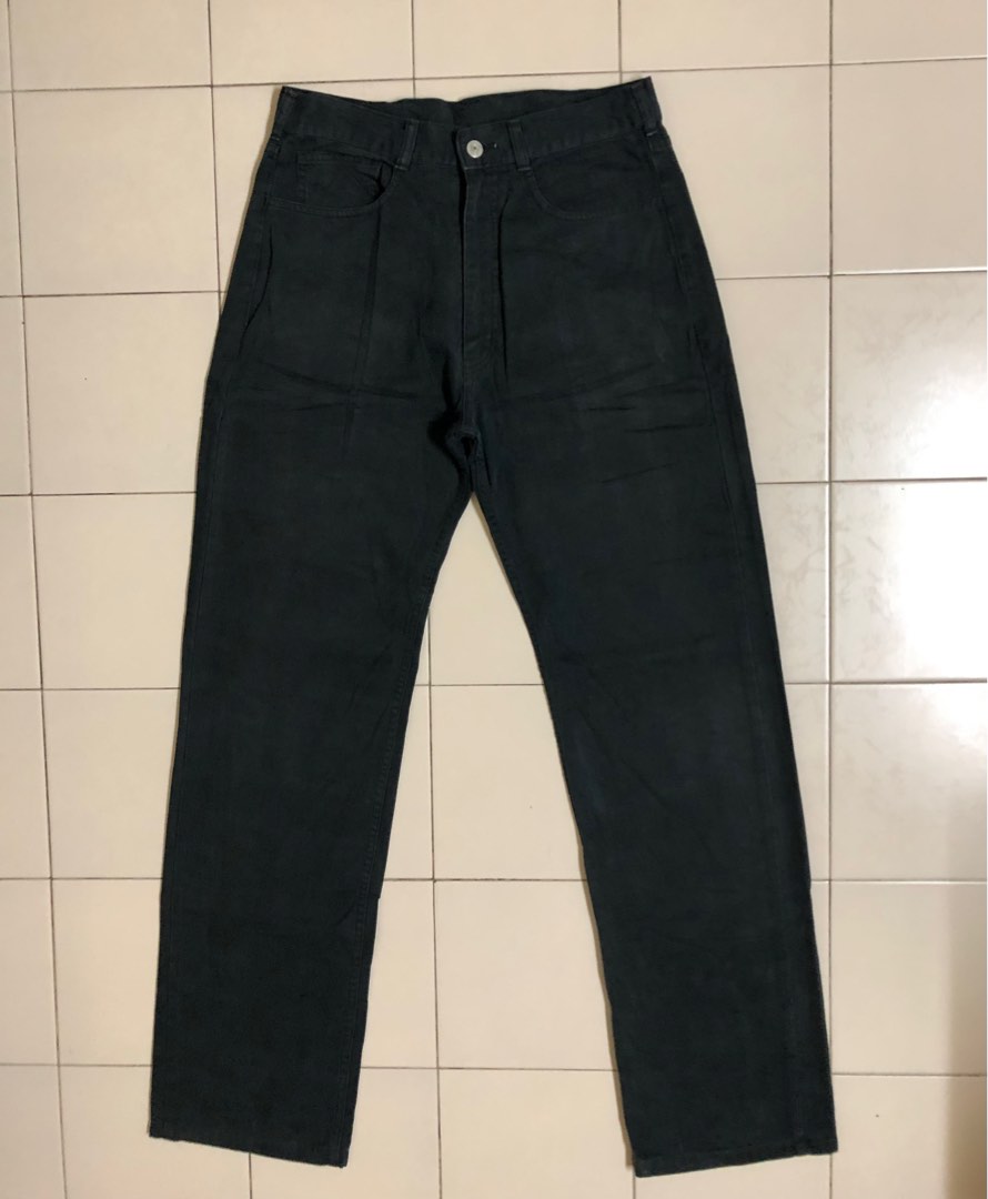 Beams Jeans sz 30, Men's Fashion, Bottoms, Jeans on Carousell