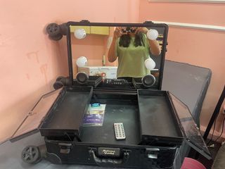 Beauty Case