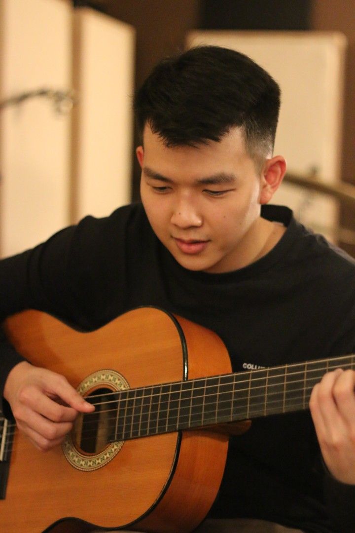 Beginner Guitar Lessons, Learning & Enrichment, Music & Arts Classes on