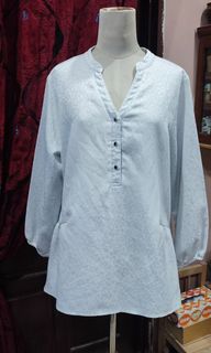 BELLE blouse